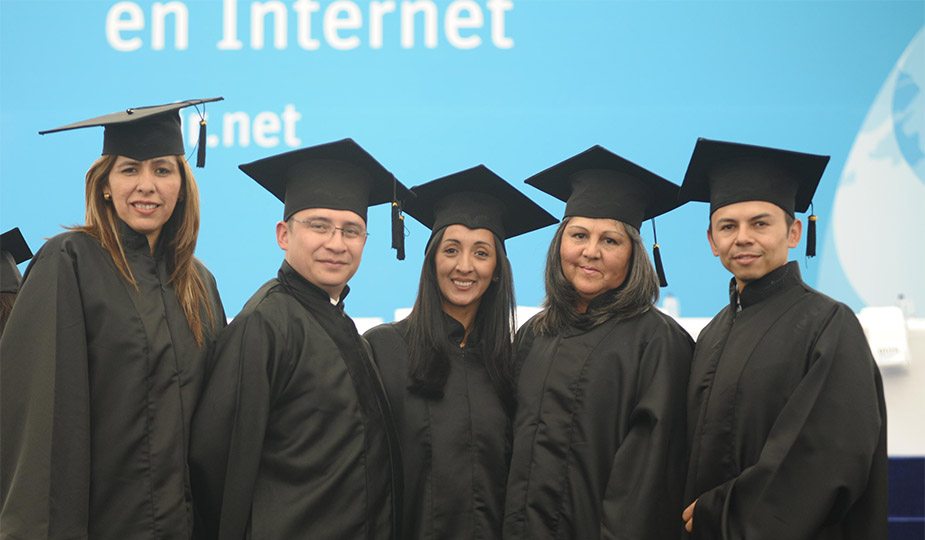 Becas Icetex-UNIR