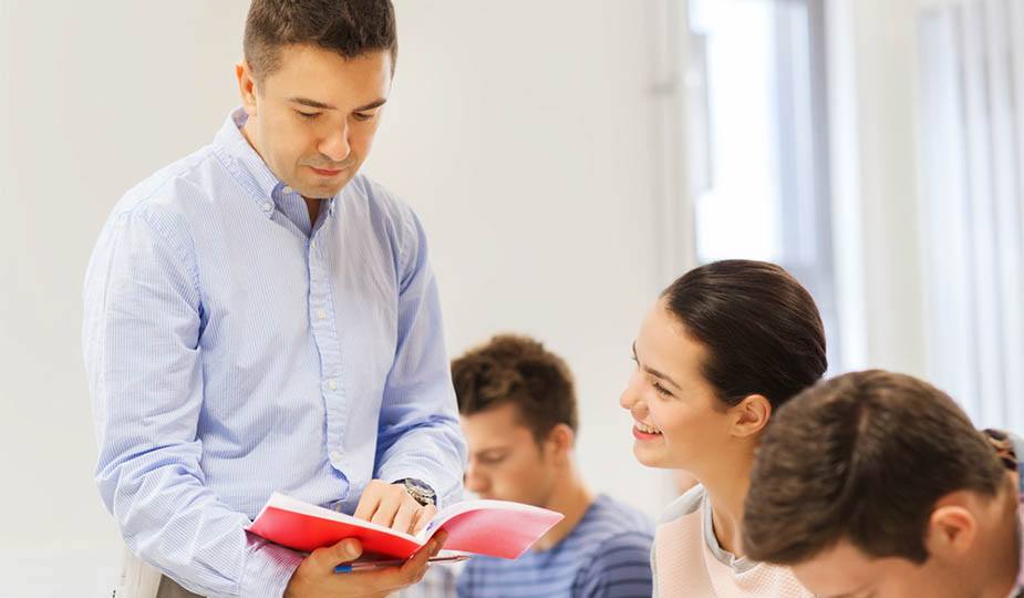 profesores colombianos