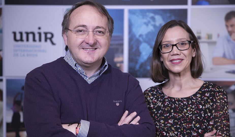 manuel herrera y mar brioso, UNIR
