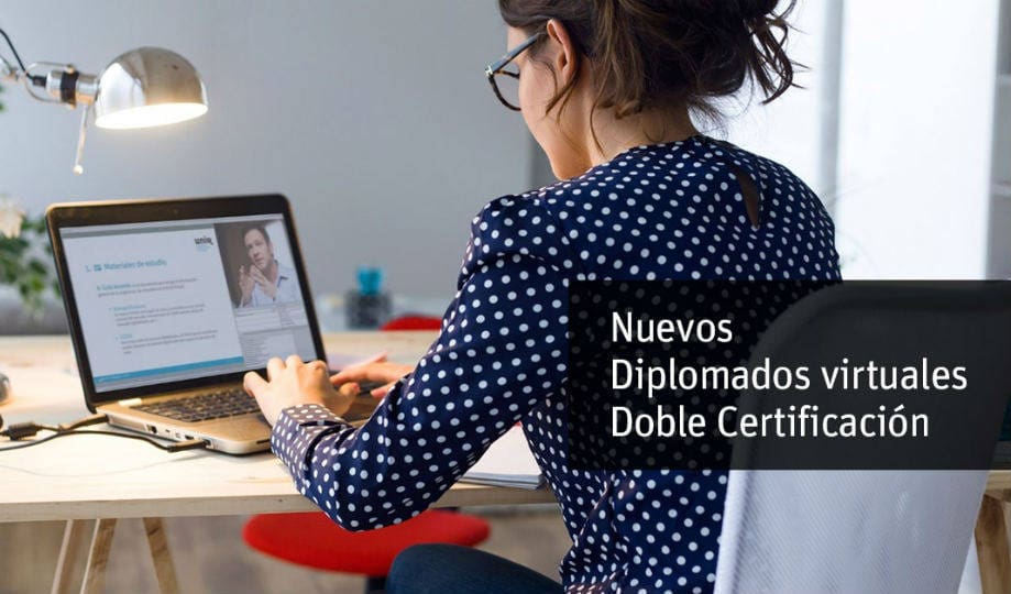 Diplomados virtuales Colombia