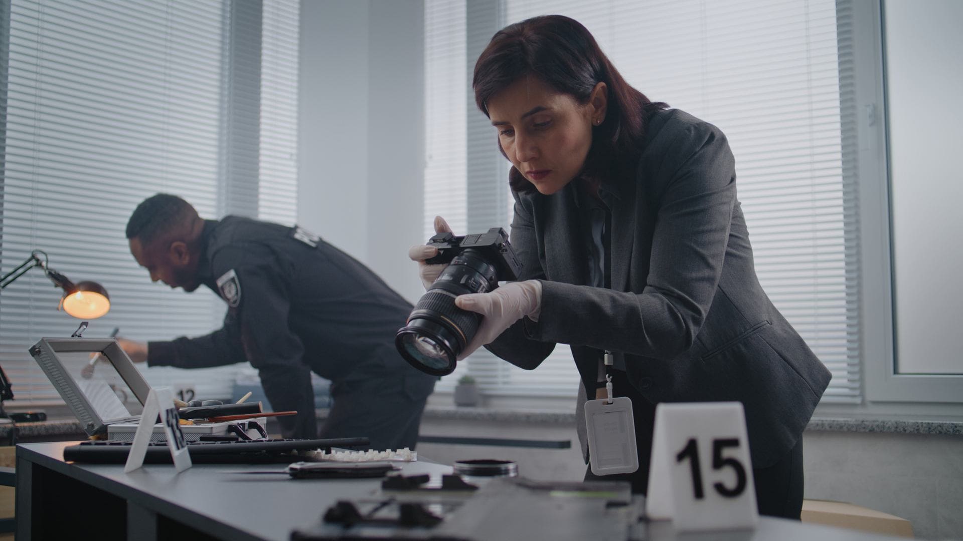 Grado en Criminología