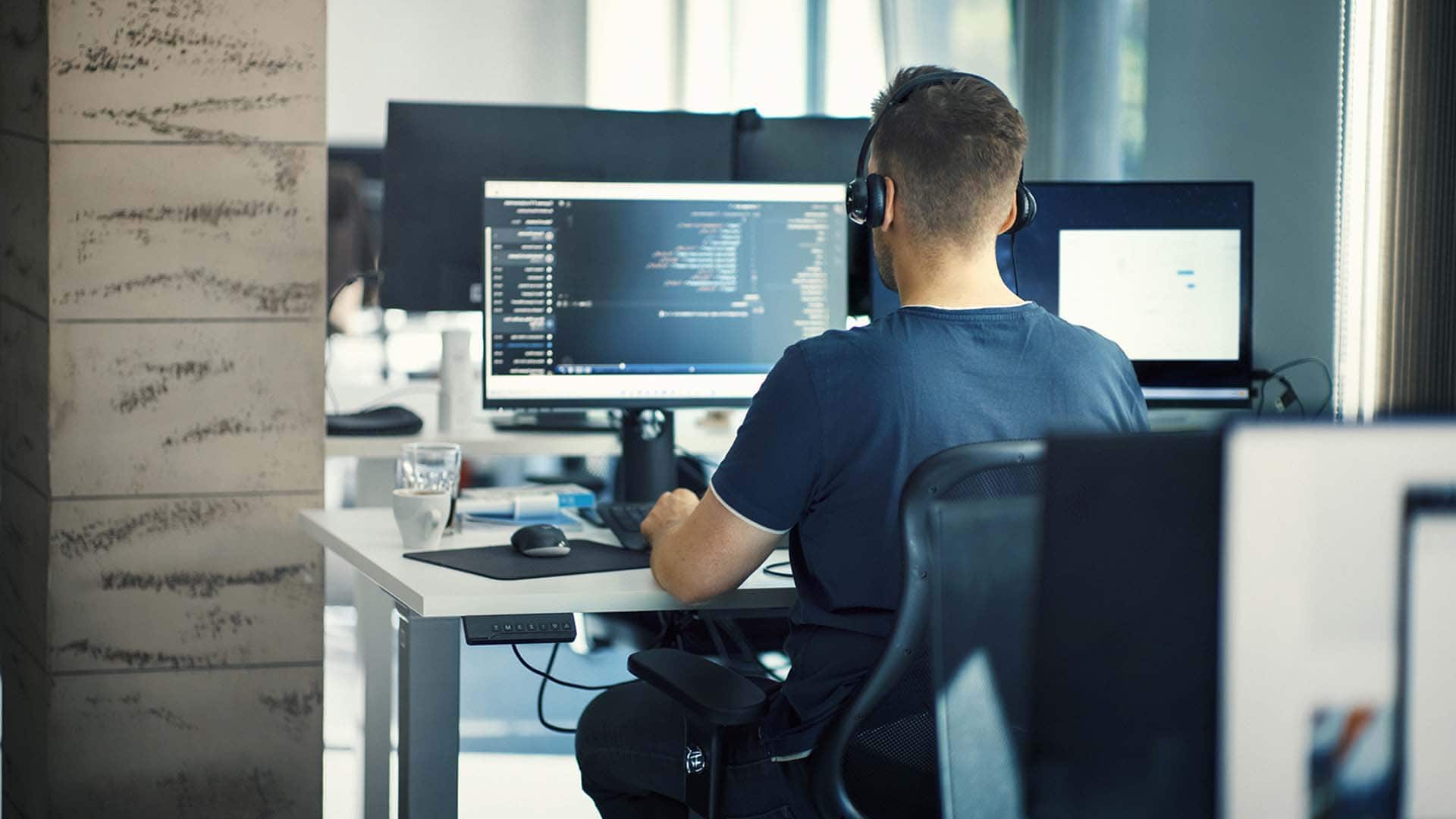 Grado en Ingeniería Informática