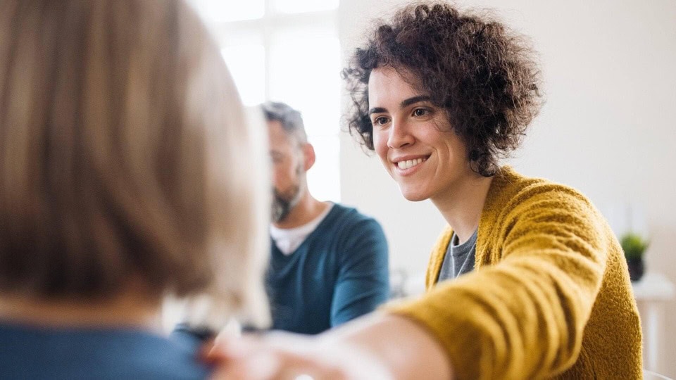Grado en Trabajo Social