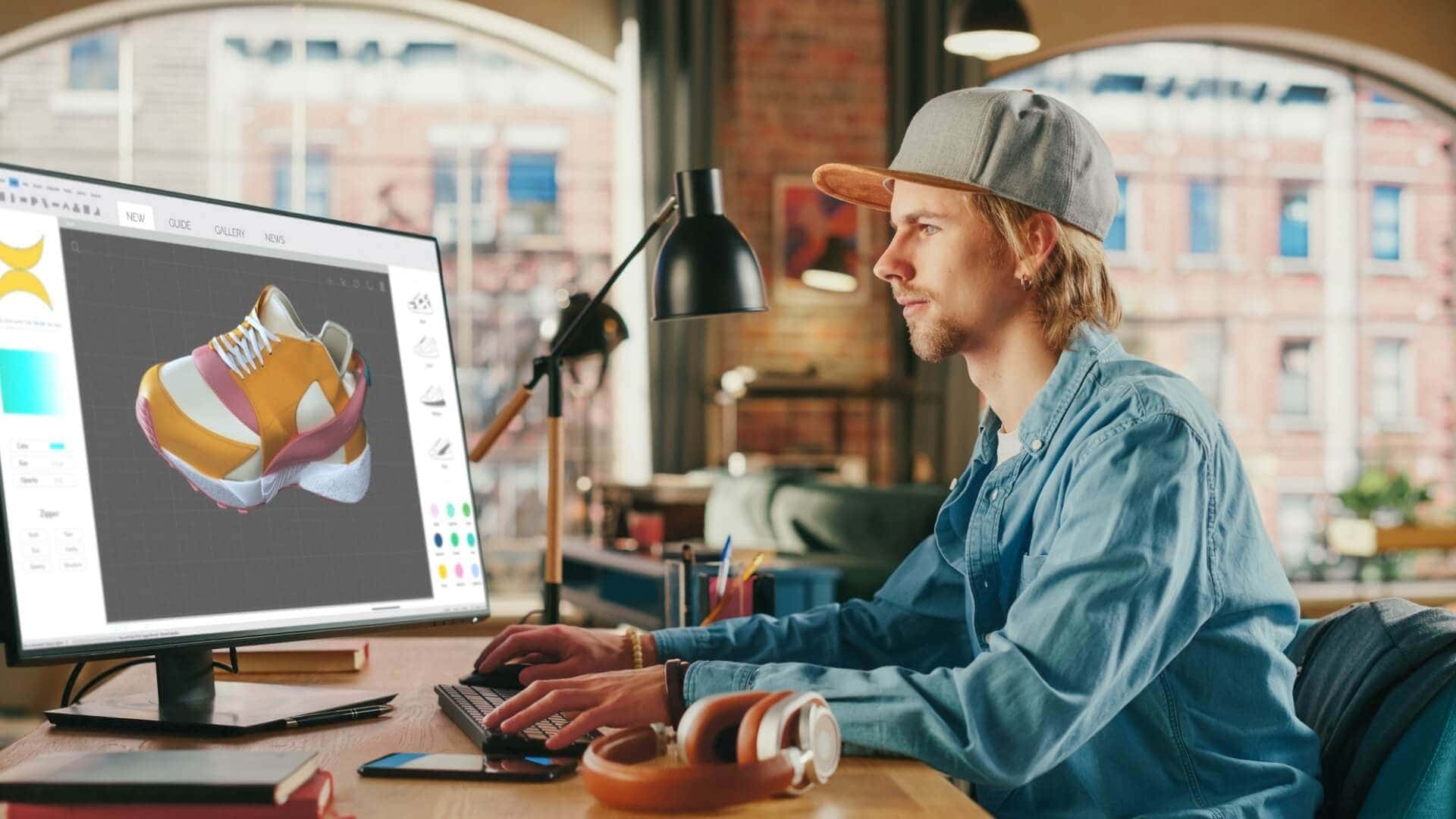 Grado en Diseño Digital