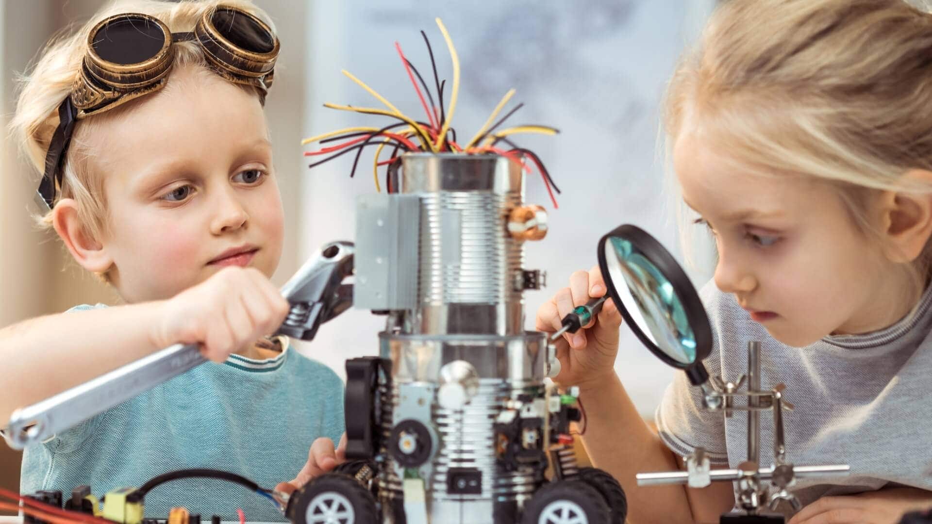 Máster Universitario en Innovación Educativa