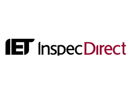 Logo Inspec IET