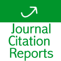 JCR - Journal Citation Report