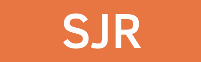 SJR - Scimago Journal & Country Rank