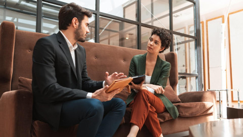 Máster Universitario en Derecho del Trabajo y de la Seguridad Social