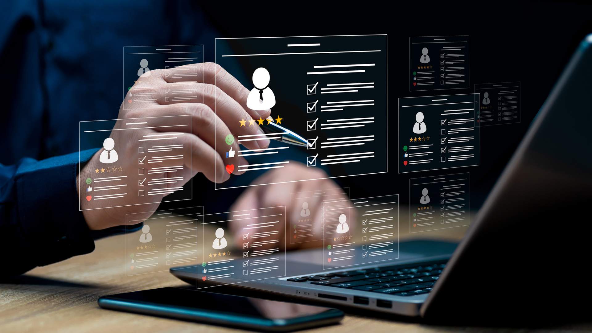 Grado en Recursos Humanos y Relaciones Laborales