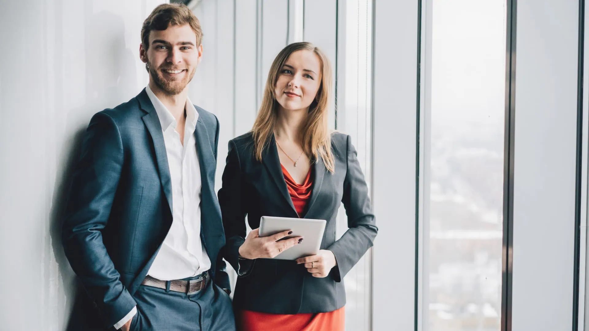 Master in Business Administration (MBA) - 100% in English