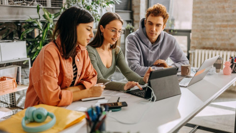 Grado en Finanzas y Contabilidad