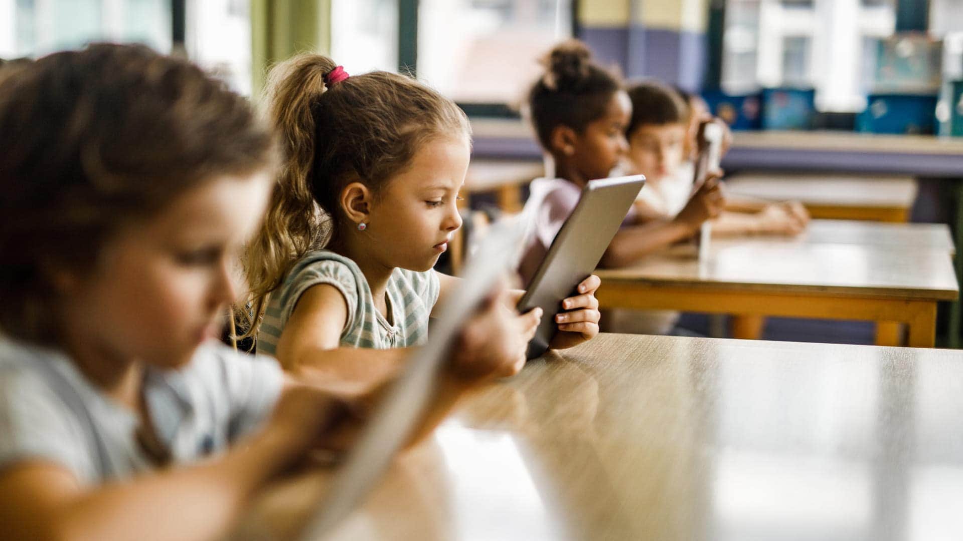 Máster Universitario en Tecnología Educativa y Competencias Digitales