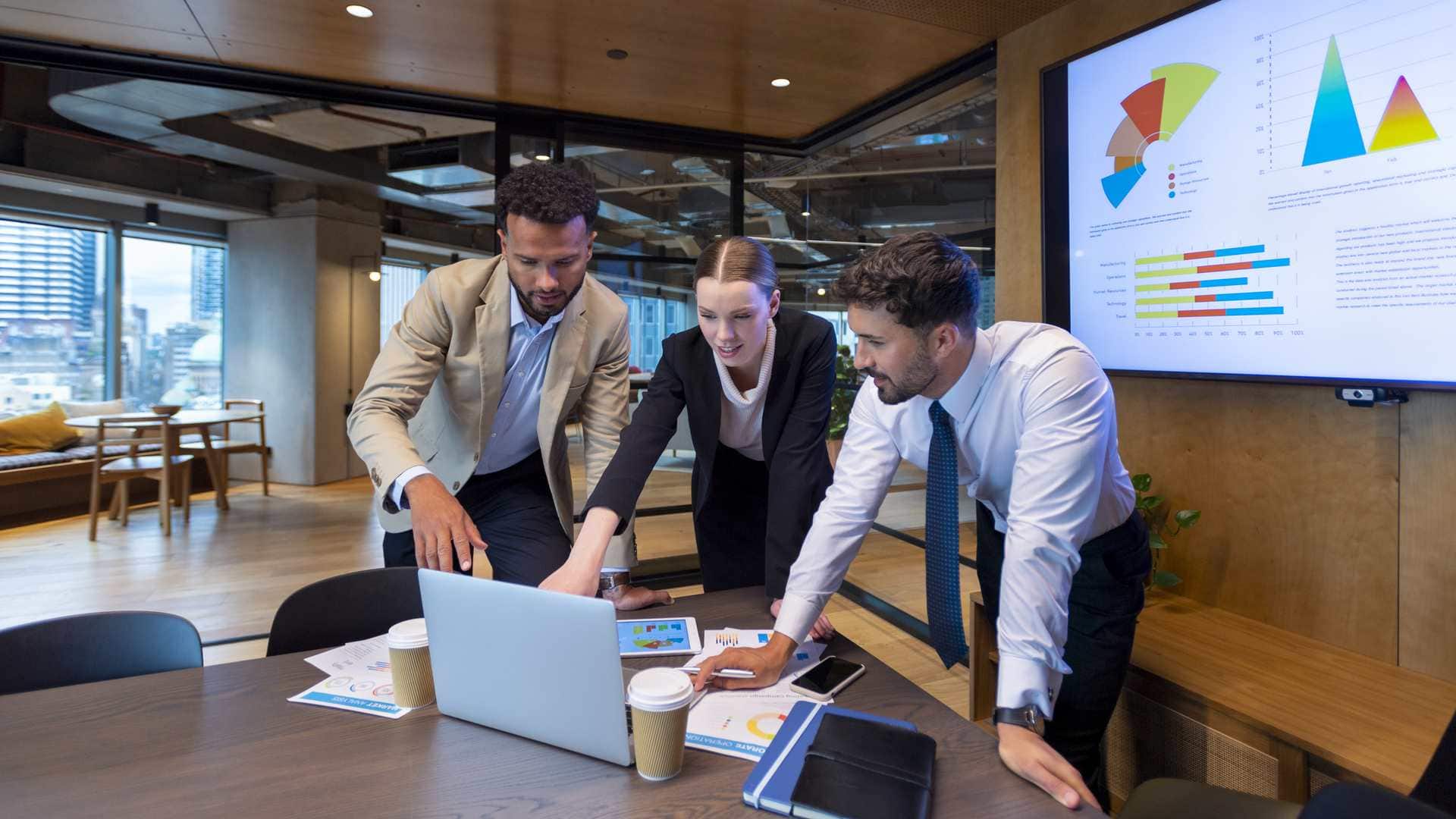 Grado en Administración y Dirección de Empresas