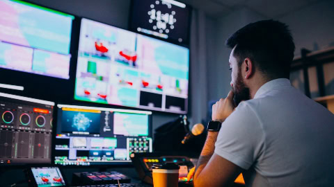 Máster Universitario en Diseño y Producción Multimedia