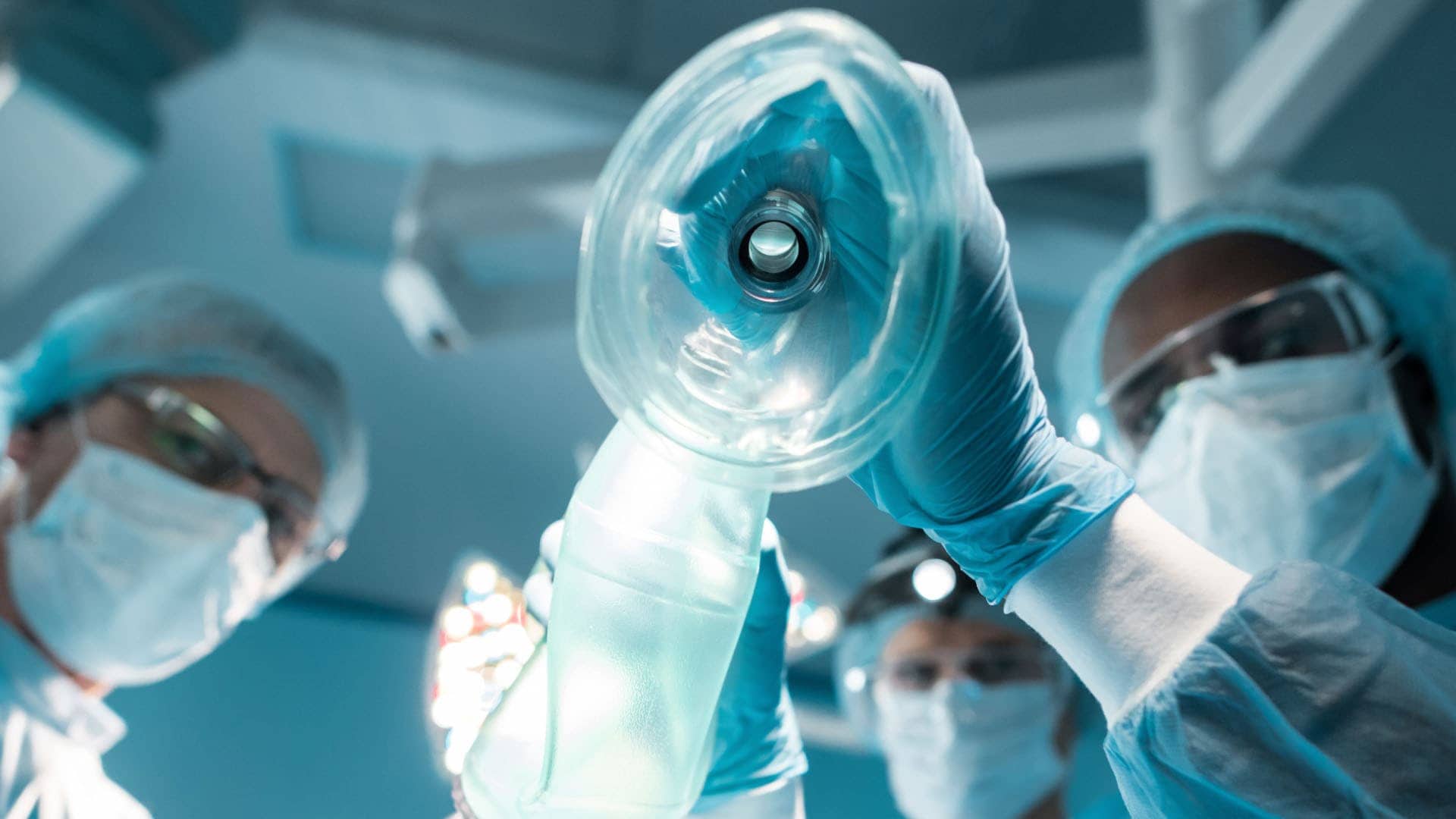 Máster de Formación Permanente en Anestesia Pediátrica, Dolor y Cuidados Intensivos Perioperatorios