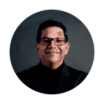 Testimonio de Santiago Espinel Vargas