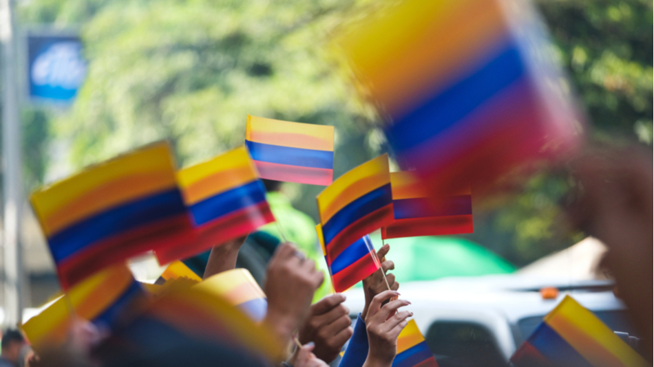 Día Nacional del Servidor Público - Colombia