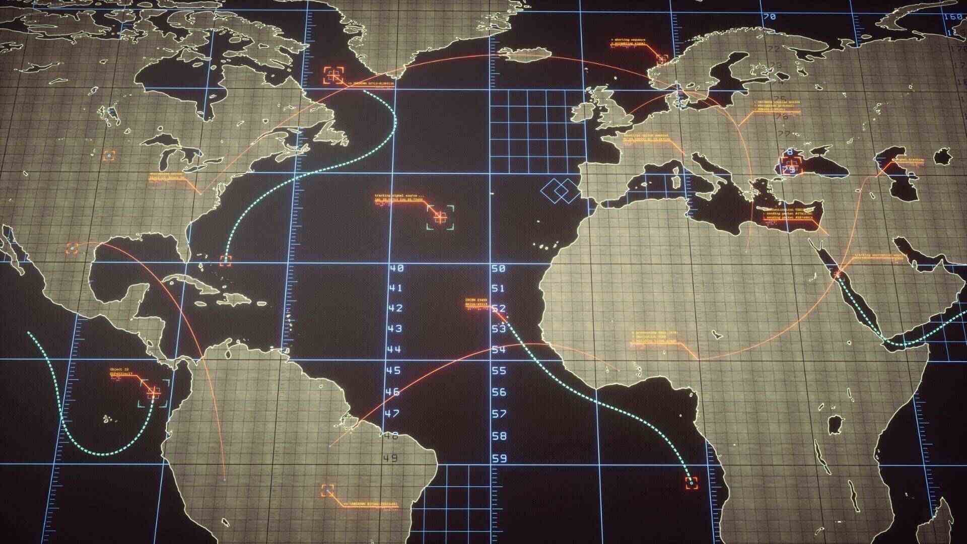 Seguridad Internacional