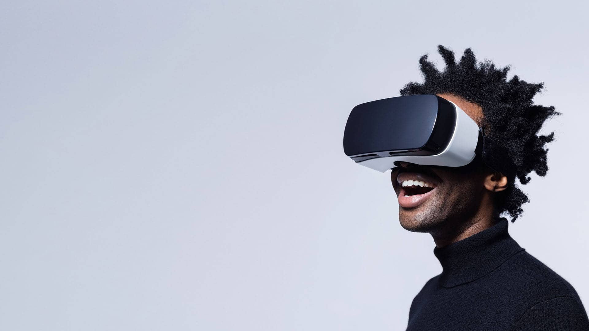 Máster Universitario en Realidad Extendida: Realidad Virtual, Aumentada y Mixta