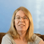 Testimonio de Mónica Fernandez