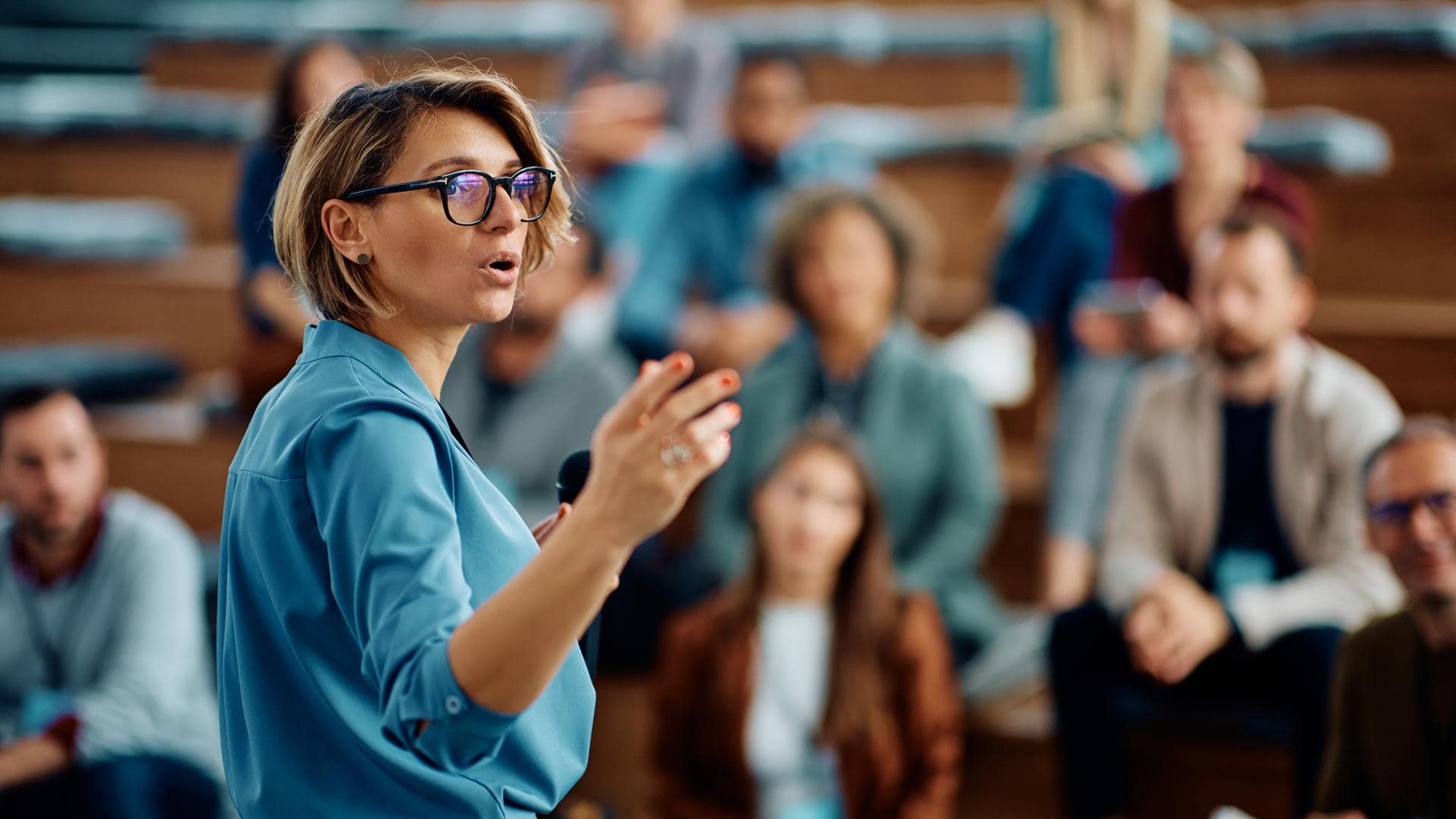 Foro de Comunicación: La comunicación corporativa en lobbies, asuntos públicos y think tanks I UNIR