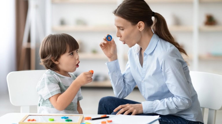 ¿Qué es la discapacidad intelectual y qué tipos existen?