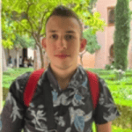 Testimonio de Marco López Veiga