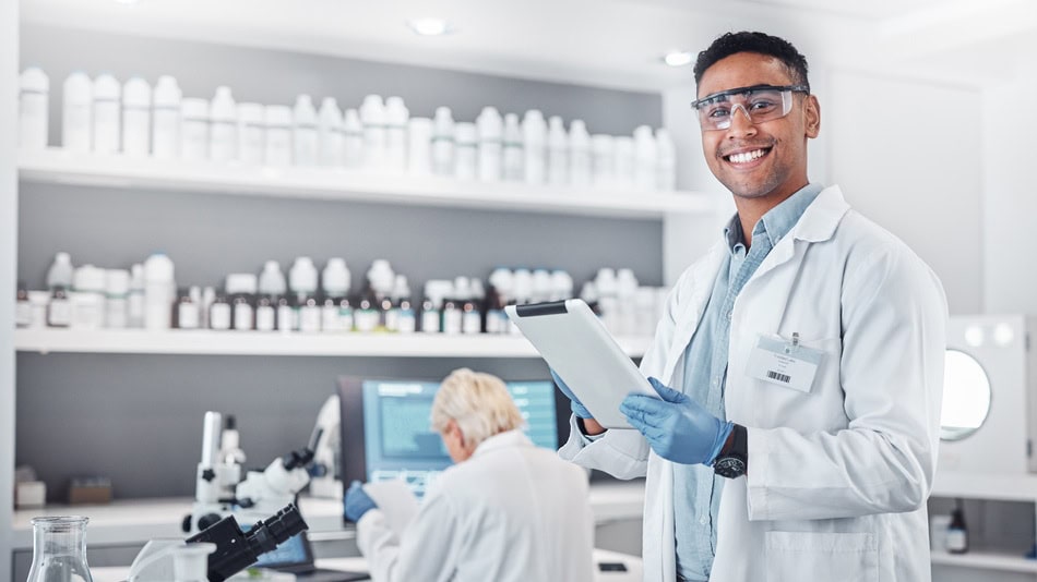 Una de las profesiones con más futuro y demanda es el sector de ciencias de la salud