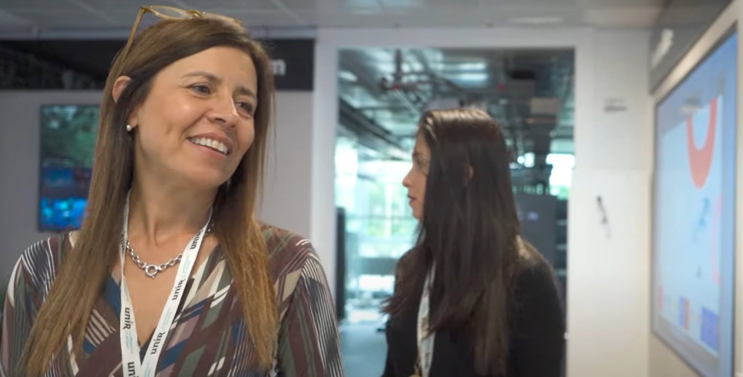 Testimonio Patricia Varela - Madrid Executive Week