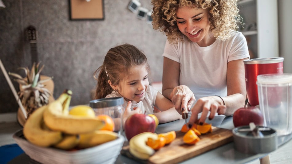 La nutrición es un fenómeno biológico importante que afecta directamente nuestra salud