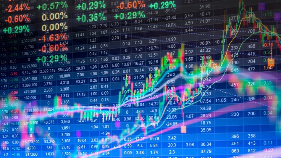 La premisa básica detrás del trading es simple: comprar barato y vender caro