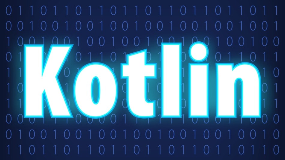 Uno de los lenguajes de programación más usados es Kotlin