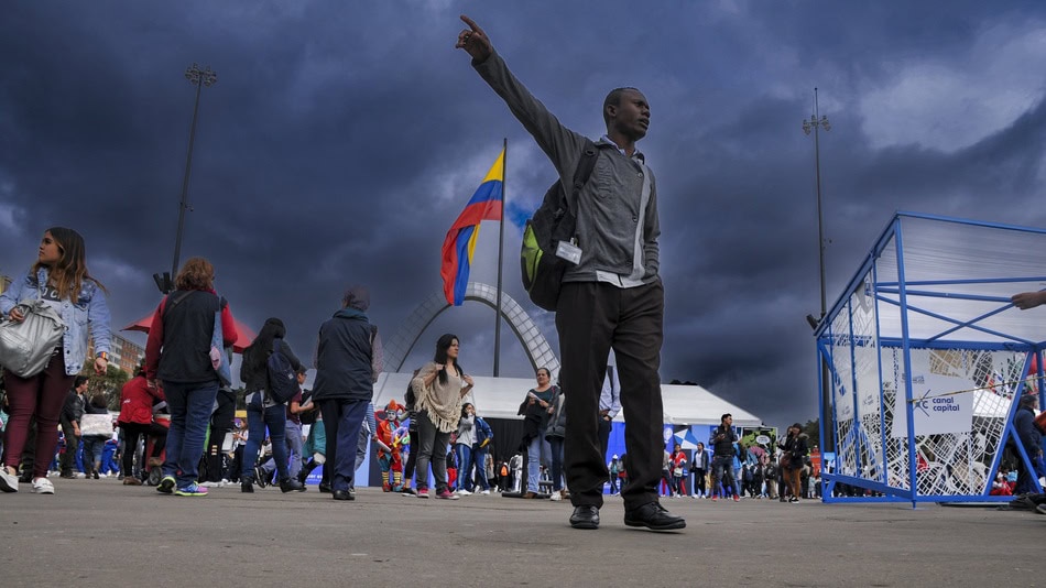 Los Derechos Humanos en Colombia se enfrenta a retos significativos en su implementación