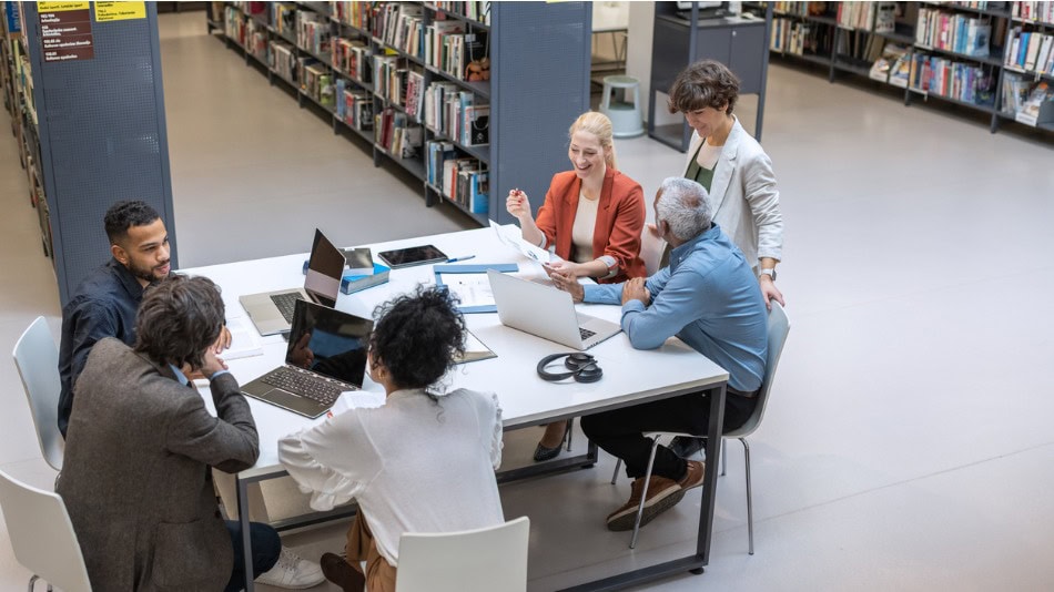 La formación docente es fundamental para garantizar una educación de calidad