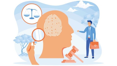 ¿Qué es y en qué consiste la Psicología Forense?