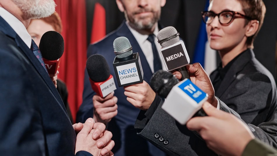 A través del marketing político, los partidos e instituciones buscan una mayor interacción con los electores