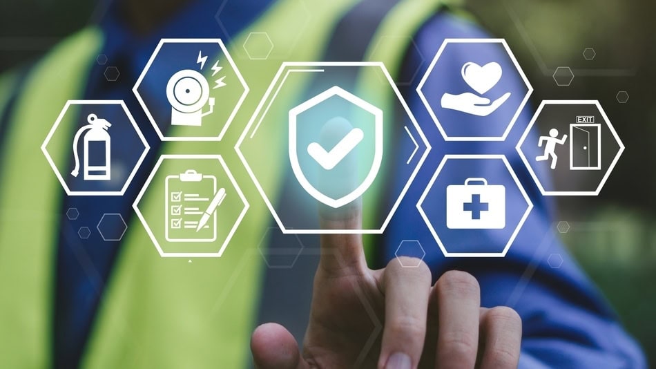 La implementación de los planes de prevención de accidentes laborales ha sido tan eficaz que ha mostrado muchos beneficios para empresas y empleados