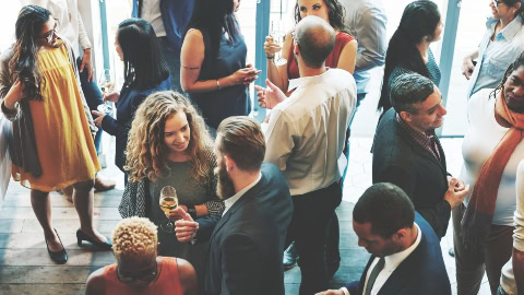 Grado en Comunicación Corporativa, Protocolo y Eventos