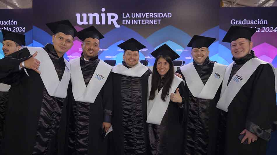alumni Colombia