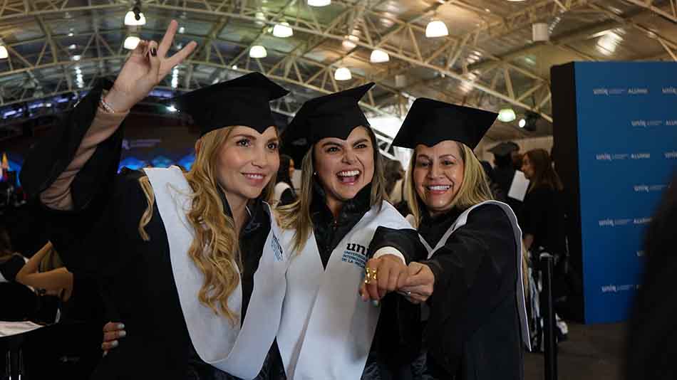 estudiantes encuentro