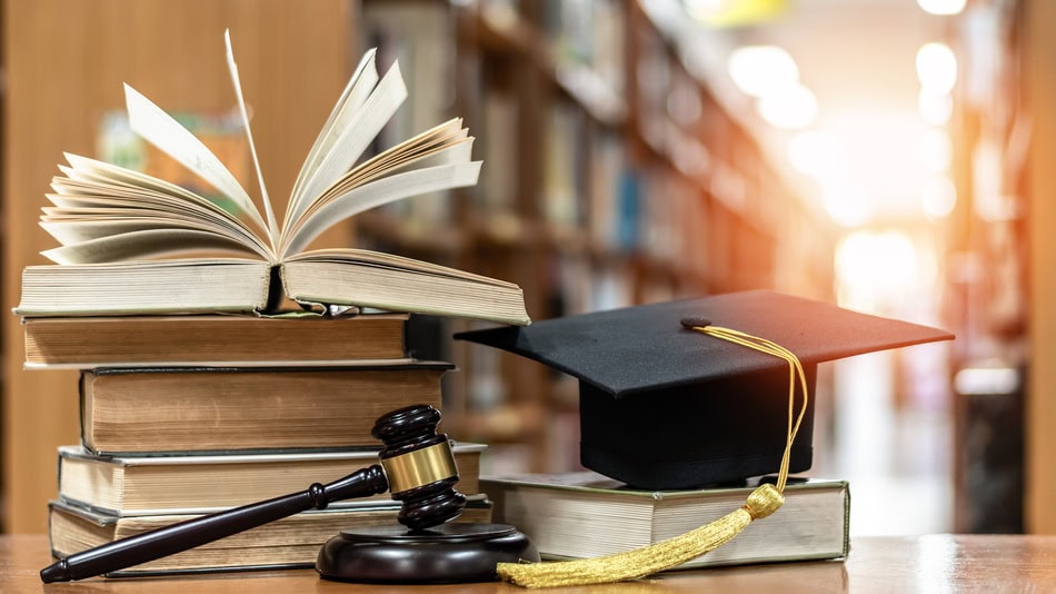 Estudiar derecho en Bucaramanga es una opción que nos ofrece la UNIR