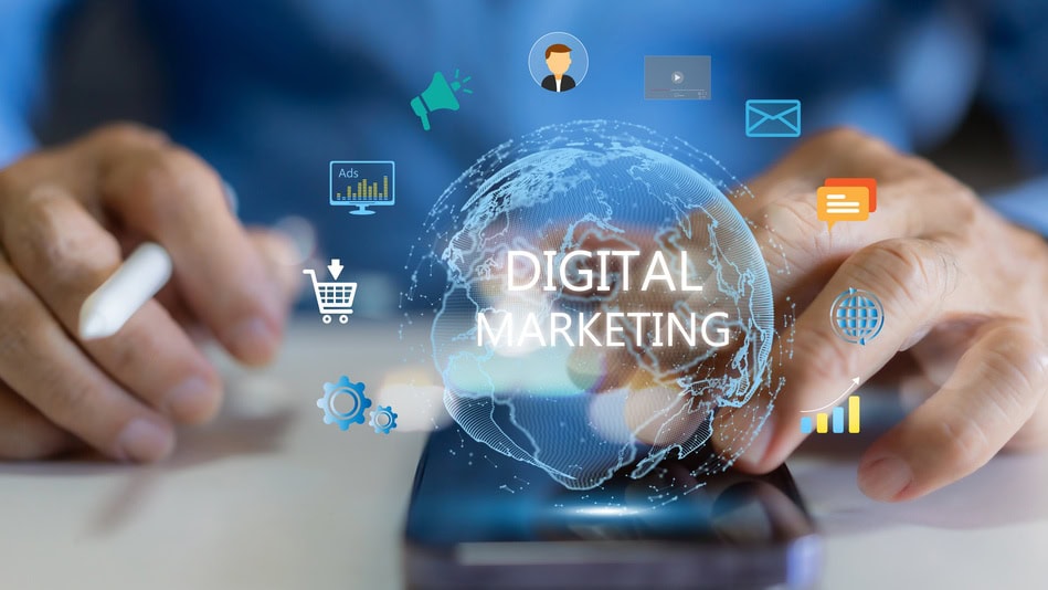 Estás preguntándote dónde estudiar marketing digital en Cali, la UNIR tiene un excelente programa de maestría