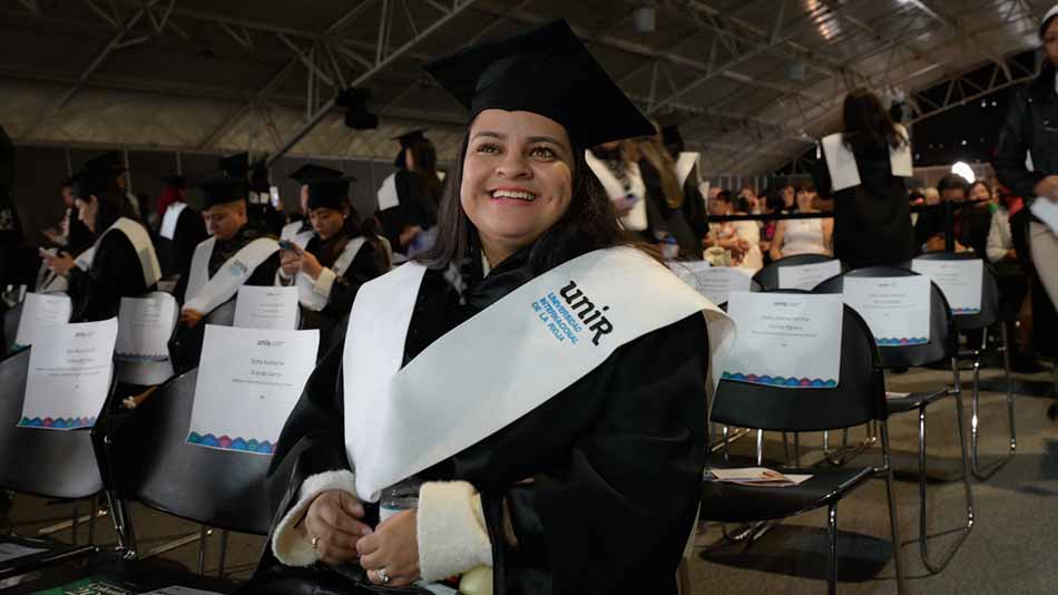 graduacion en bogota