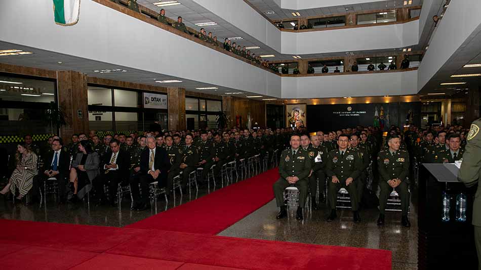 convenio en colombia