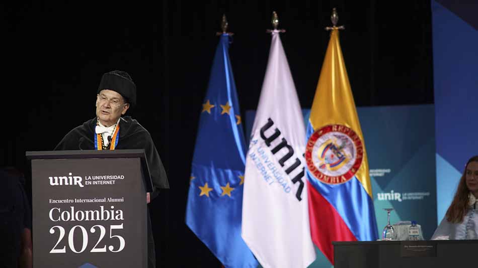 graduandos unir