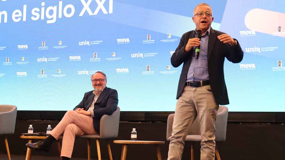 secretarios de educacion