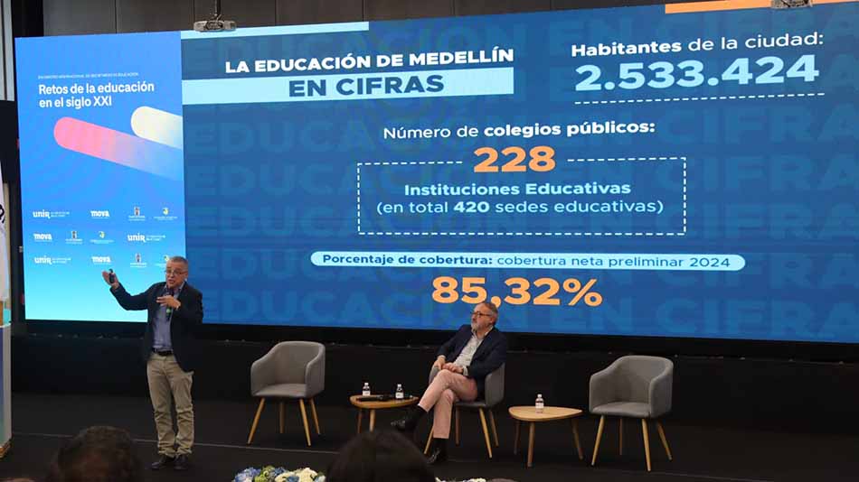 foro secretarias