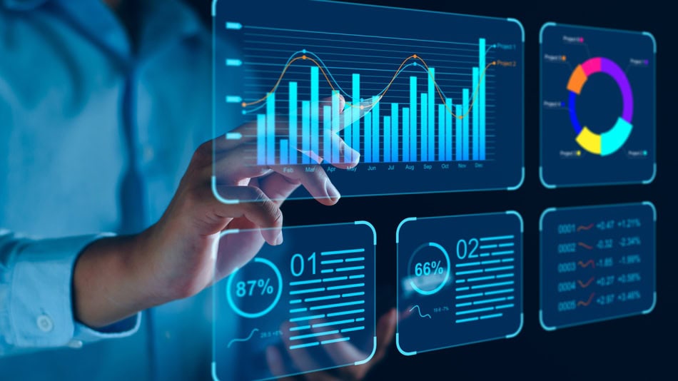 La analítica de datos es una tendencia que viene en crecimiento desde hace varios años
