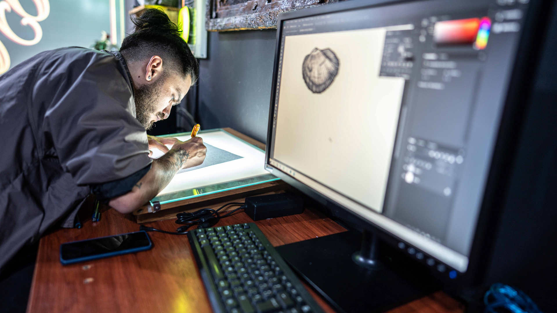 Máster Universitario en Arte 2D y 3D para Videojuegos